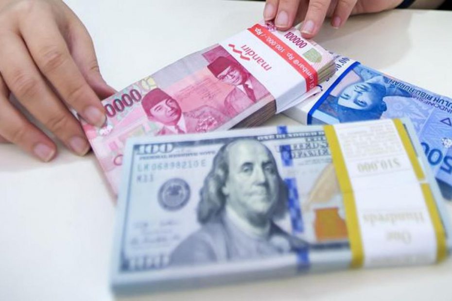 Nilai Tukar Rupiah Terhadap Dolar AS Hari Ini, 5 Februari 2021 – PT. Indogo  Express Remittance
